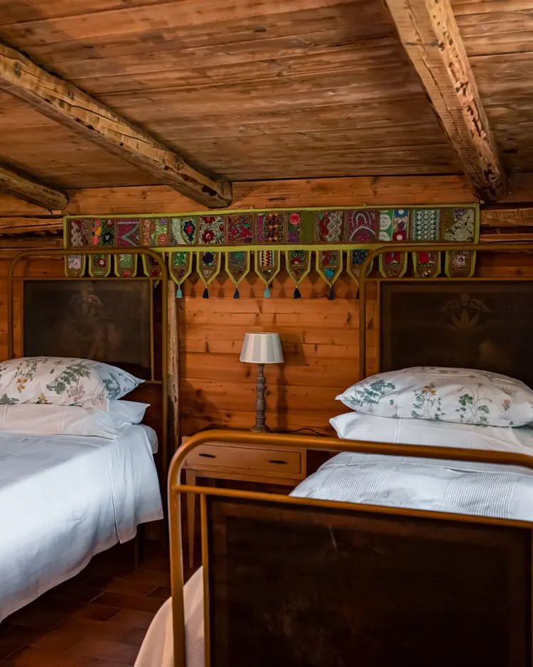 Madonella Agricola - Rom, Italy | Good Travel