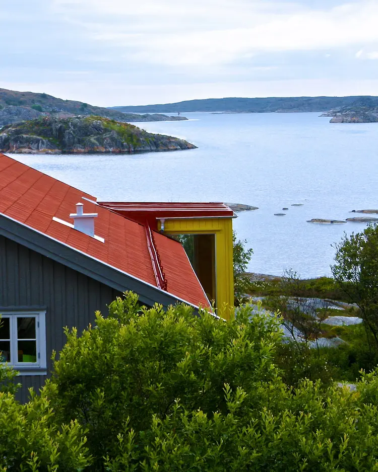 Lådfabriken - Edshultshall, Schweden | Good Travel