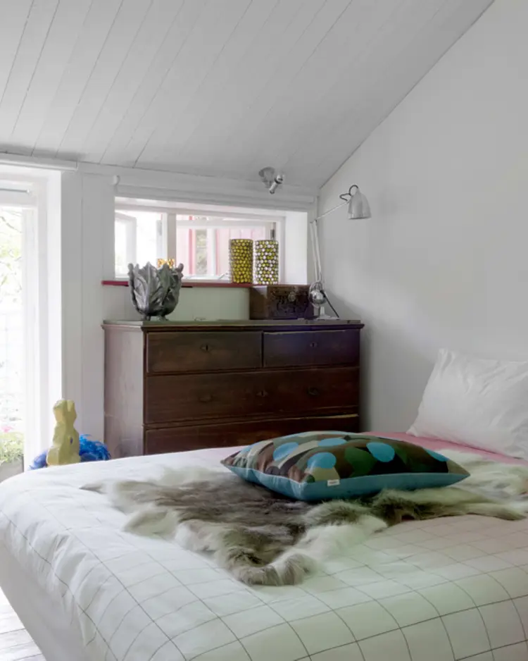 Lådfabriken - Edshultshall, Schweden | Good Travel