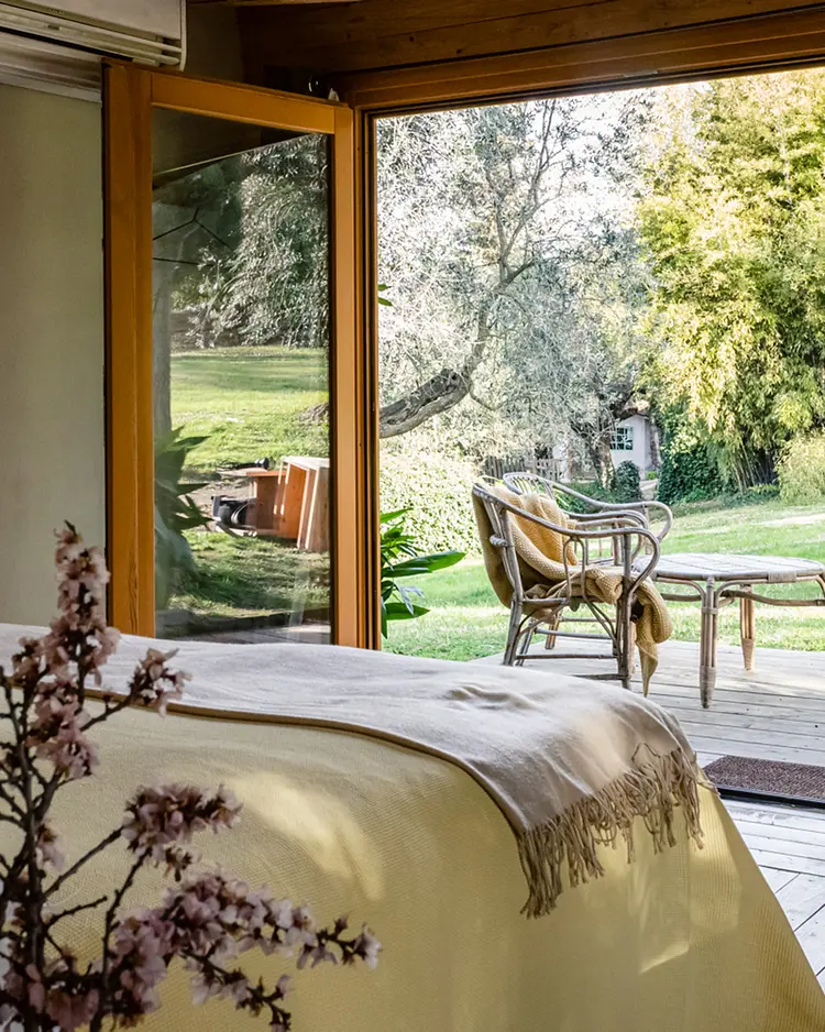 Madonnella Agricola - Rom, Italien | Good Travel
