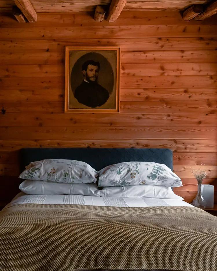 Madonnella Agricola - Rom, Italien | Good Travel