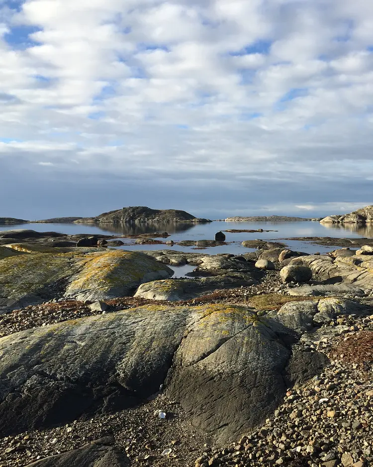 Lådfabriken - Edshultshall, Schweden | Good Travel
