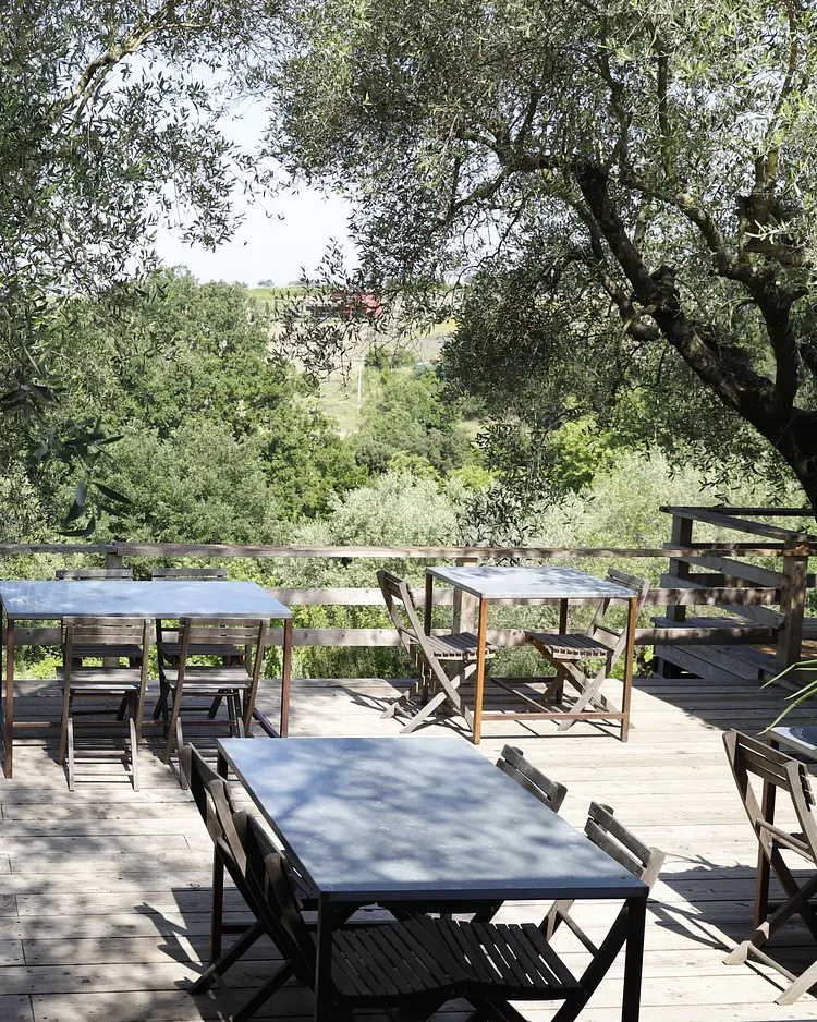 Madonnella Agricola - Rom, Italien | Good Travel