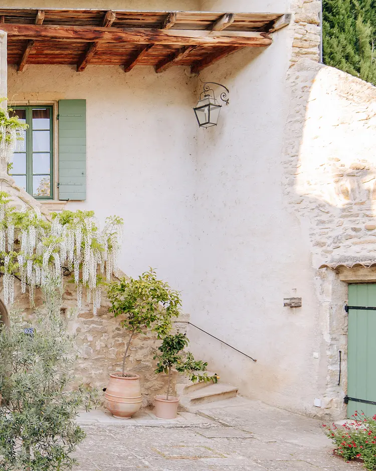 Maison 1643 - Laudun, Frankreich | Good Travel