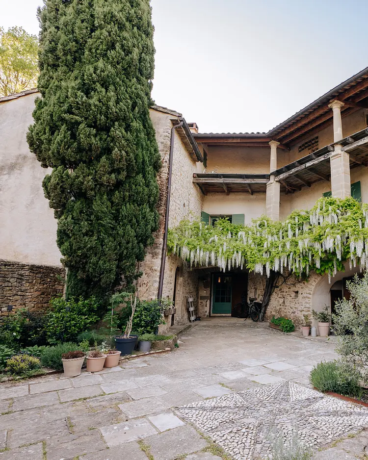 Maison 1643 - Laudun, Frankreich | Good Travel