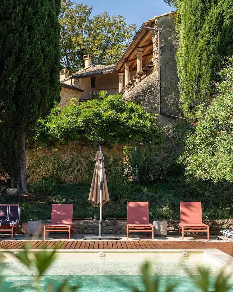 Maison 1643 - Laudun, Frankreich | Good Travel