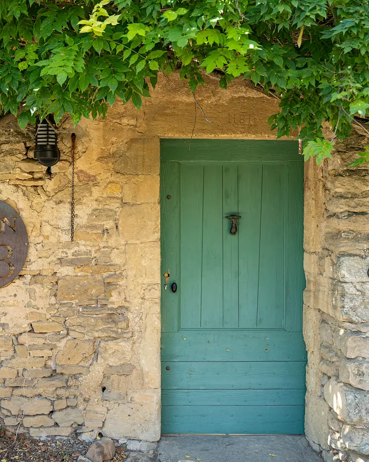Maison 1643 - Laudun, Frankreich | Good Travel