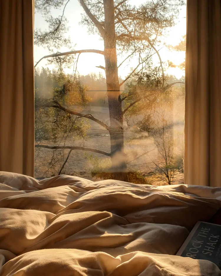 Landet Stay - Västerljung, Schweden | Good Travel