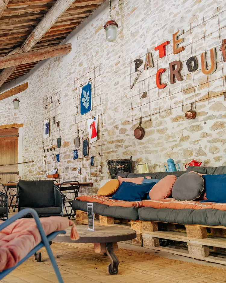 Maison 1643 - Laudun, Frankreich | Good Travel