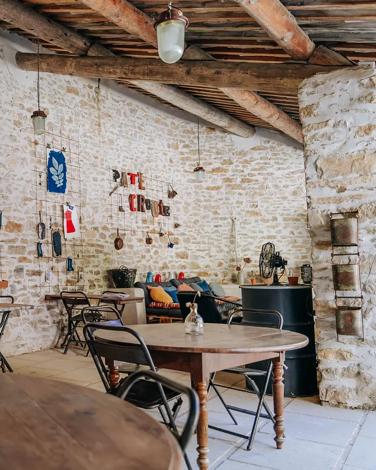 Maison 1643 - Laudun, Frankreich | Good Travel