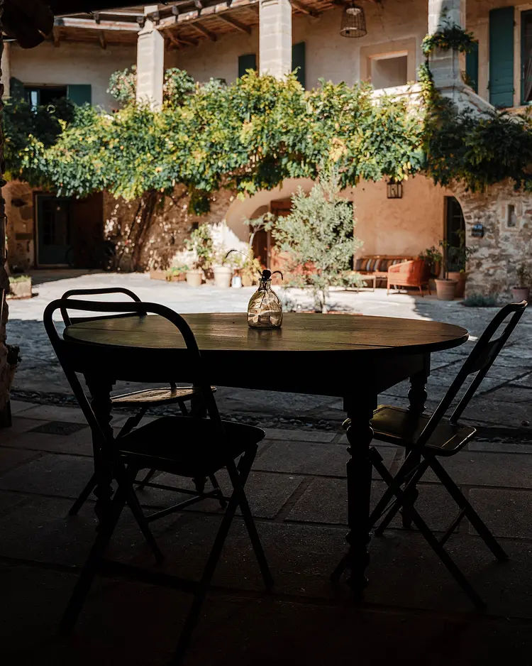 Maison 1643 - Laudun, Frankreich | Good Travel