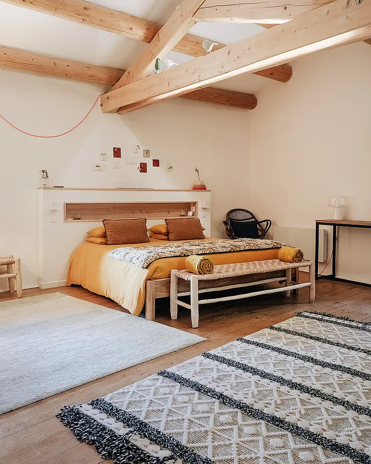 Maison 1643 - Laudun, Frankreich | Good Travel