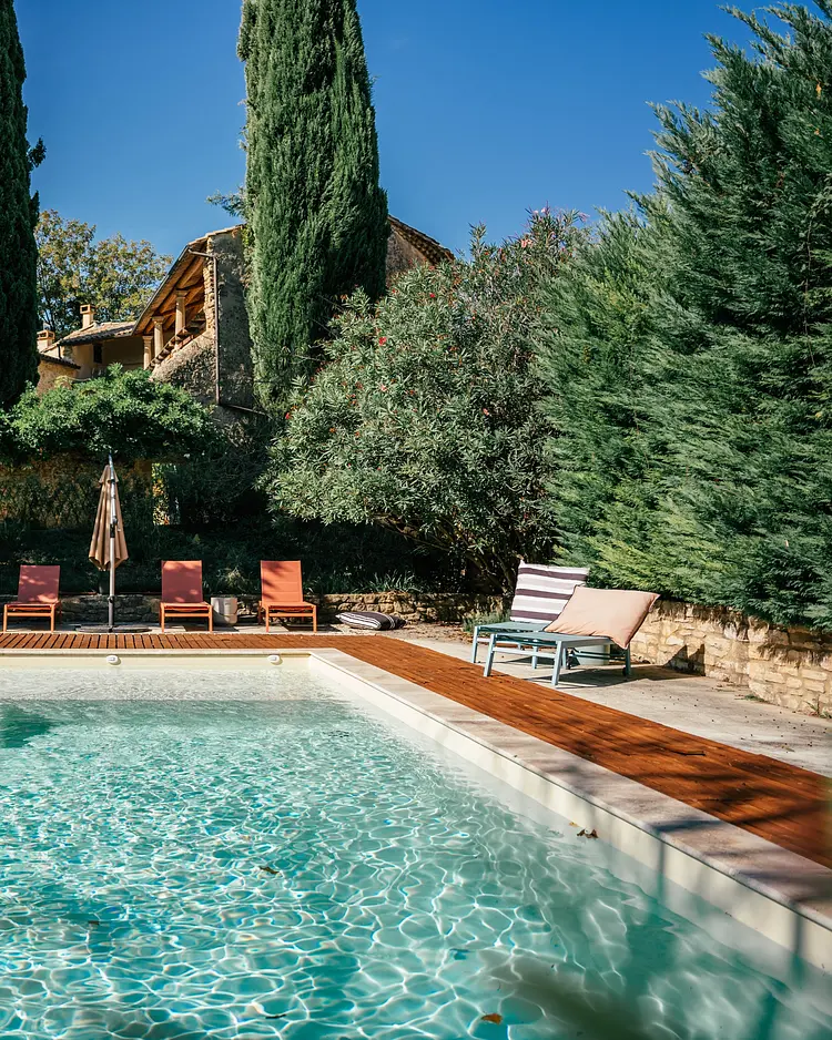 Maison 1643 - Laudun, Frankreich | Good Travel