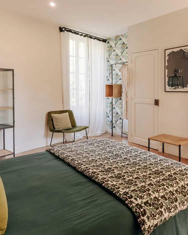 Maison 1643 - Laudun, Frankreich | Good Travel