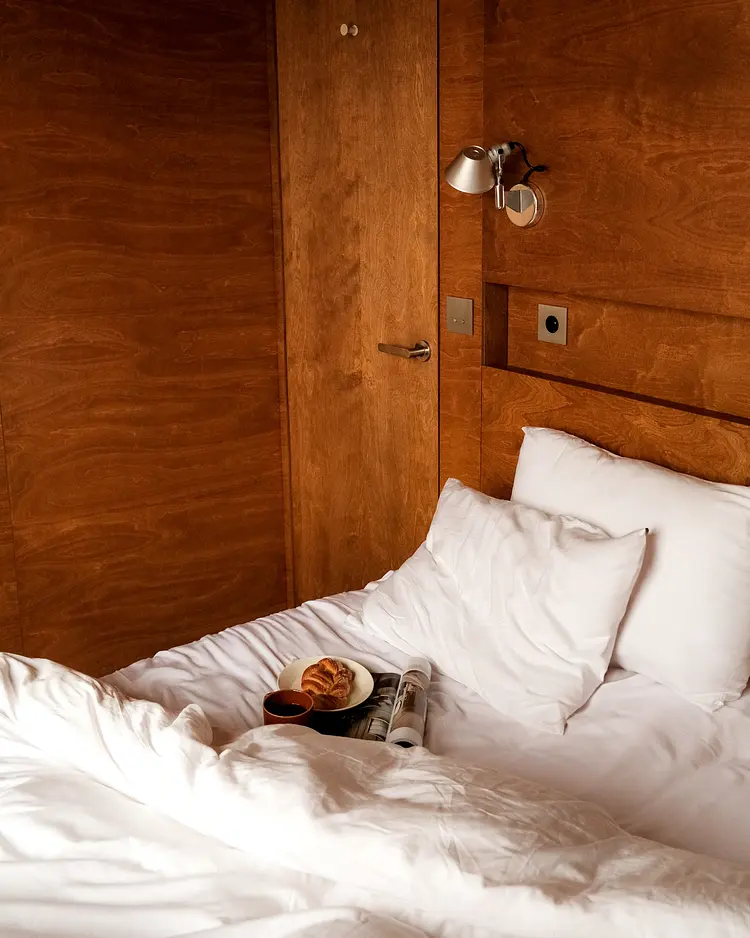Landet Stay - Västerljung, Schweden | Good Travel