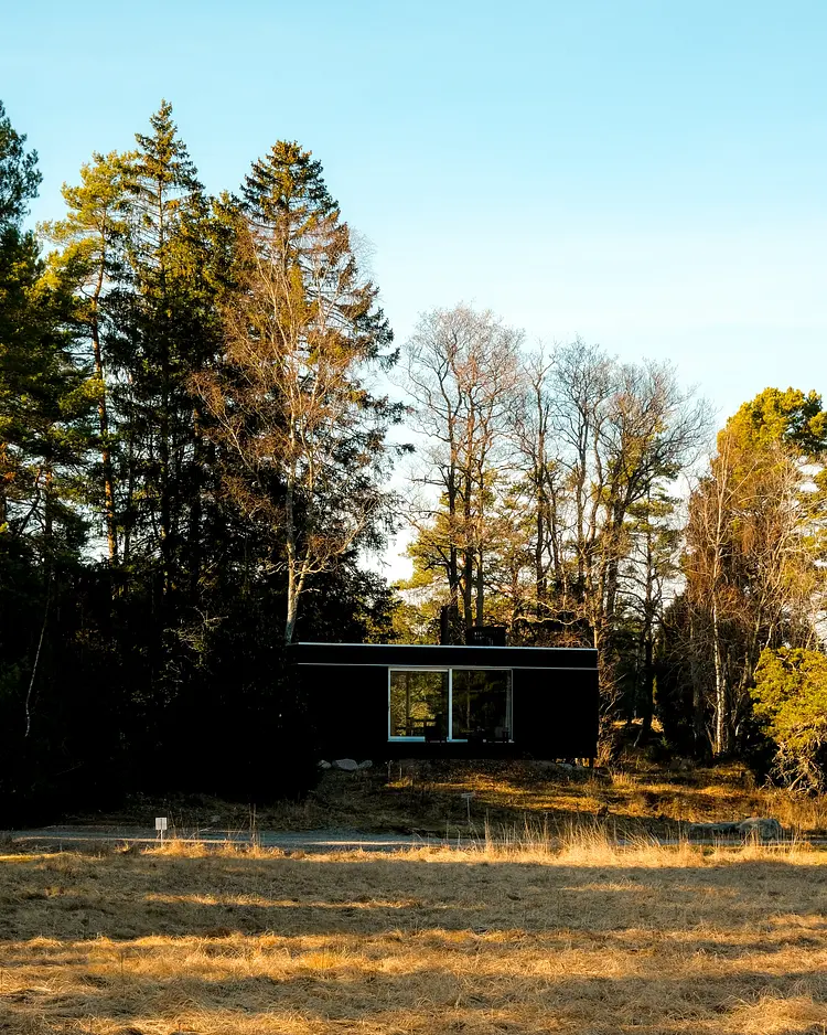 Landet Stay - Västerljung, Schweden | Good Travel