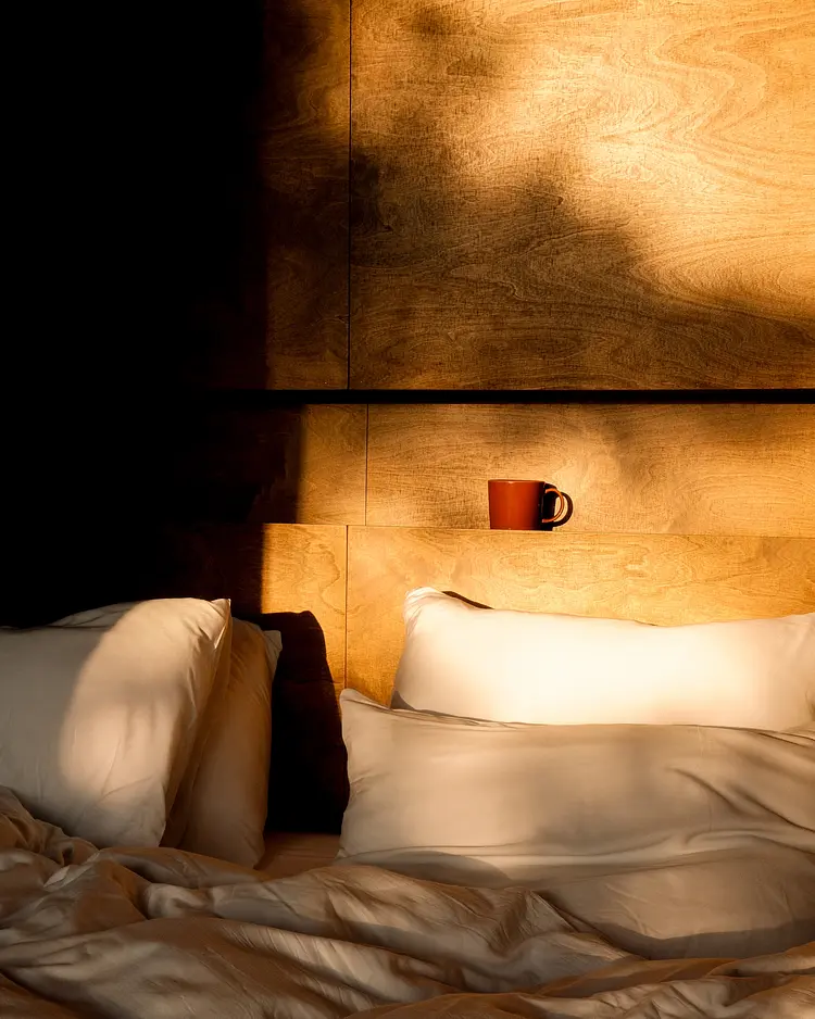 Landet Stay - Västerljung, Sweden | Good Travel