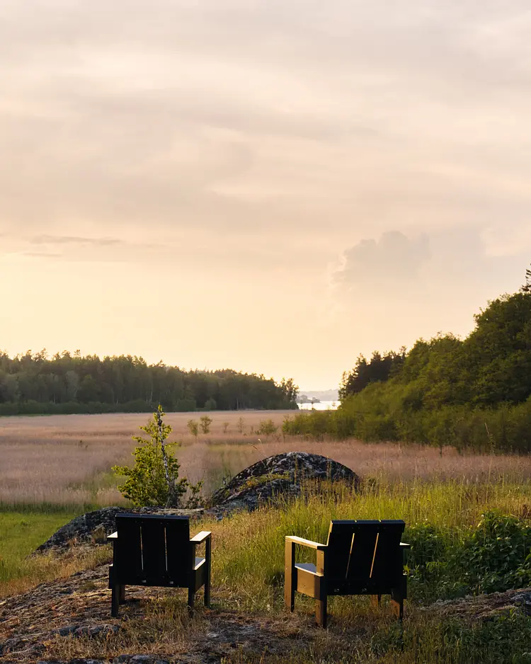 Landet Stay - Västerljung, Schweden | Good Travel