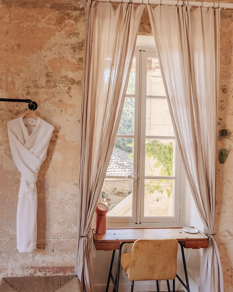 Maison 1643 - Laudun, France | Good Travel