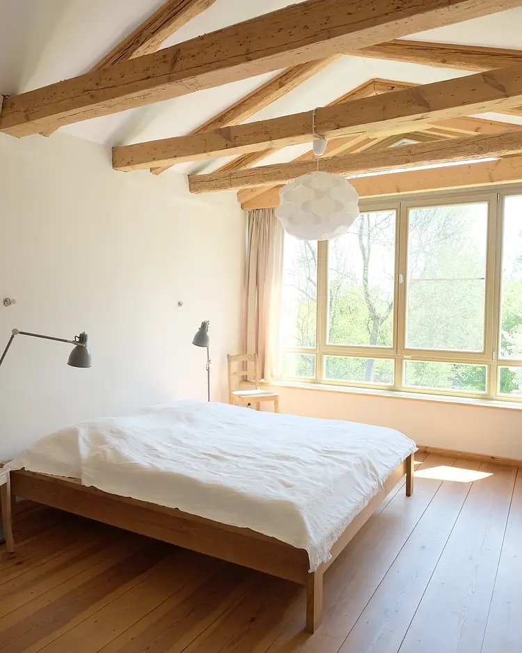 Landhaus Fredenwalde - Gerswalde, Deutschland | Good Travel