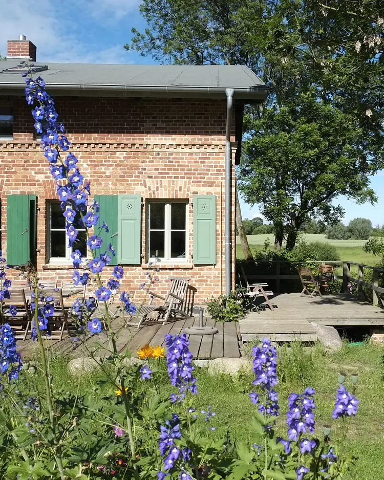 Landhaus Fredenwalde - Gerswalde, Deutschland | Good Travel
