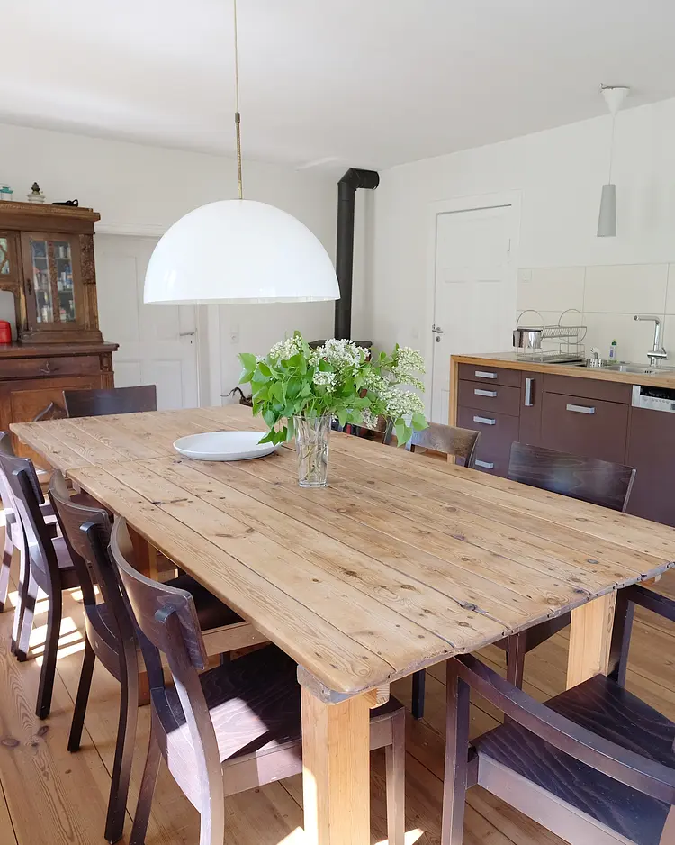 Landhaus Fredenwalde - Gerswalde, Deutschland | Good Travel