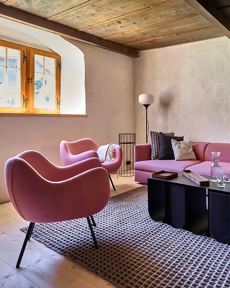 Maison Heidi - Souboz, Schweiz | Good Travel