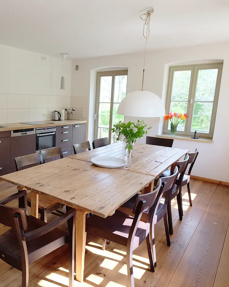 Landhaus Fredenwalde - Gerswalde, Deutschland | Good Travel
