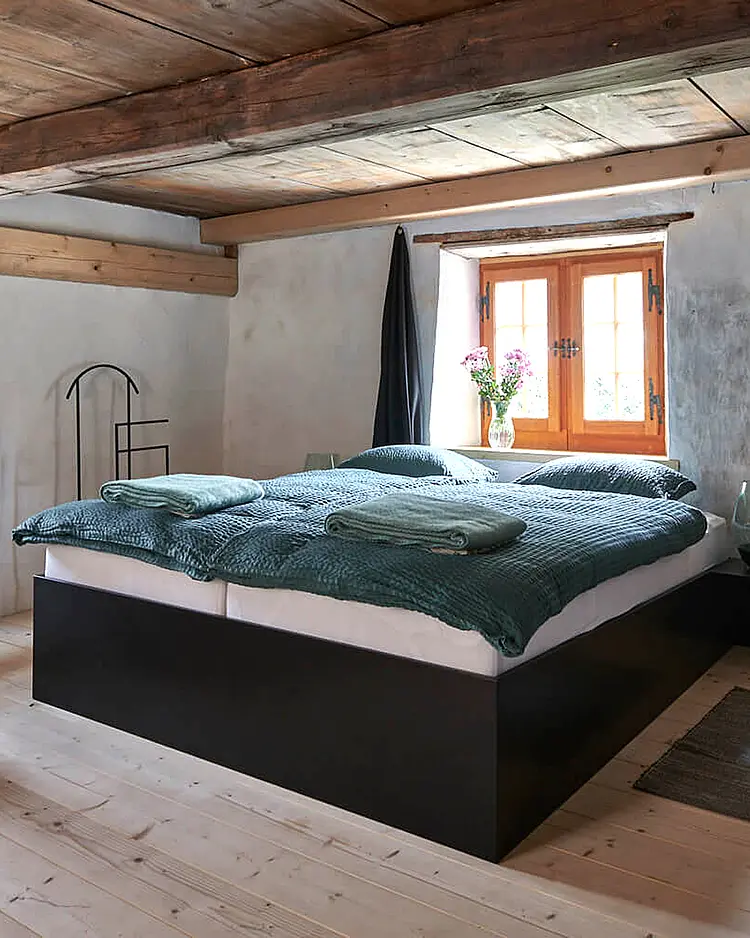 Maison Heidi - Souboz, Schweiz | Good Travel