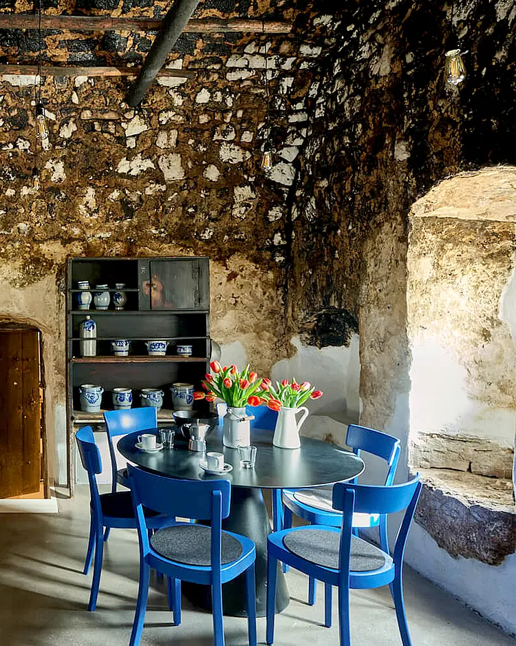 Maison Heidi - Souboz, Schweiz | Good Travel