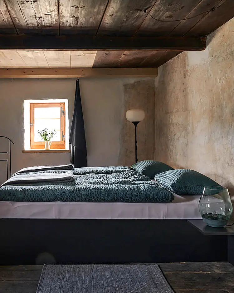 Maison Heidi - Souboz, Schweiz | Good Travel