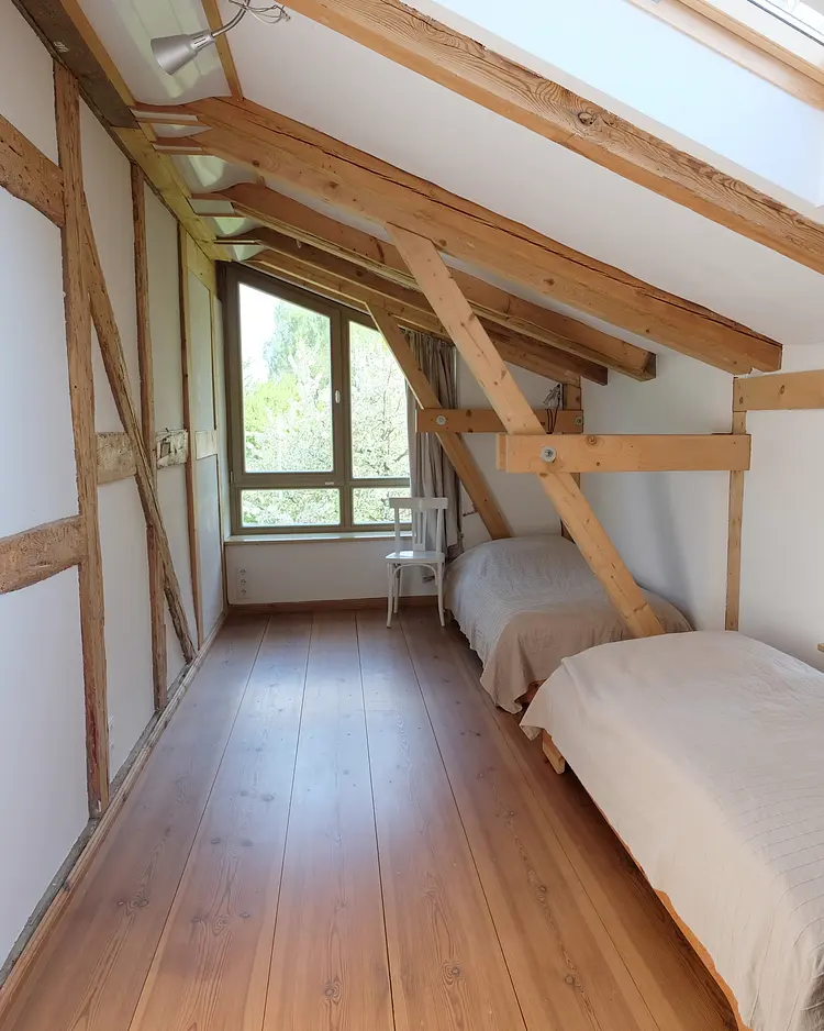 Landhaus Fredenwalde - Gerswalde, Deutschland | Good Travel