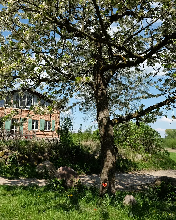 Landhaus Fredenwalde - Gerswalde, Deutschland | Good Travel