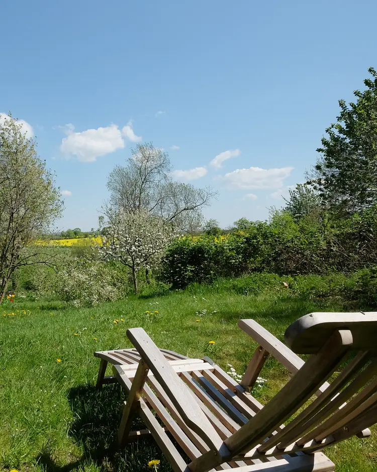 Landhaus Fredenwalde - Gerswalde, Deutschland | Good Travel