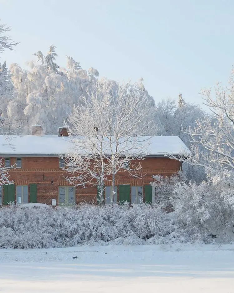 Landhaus Fredenwalde - Gerswalde, Deutschland | Good Travel