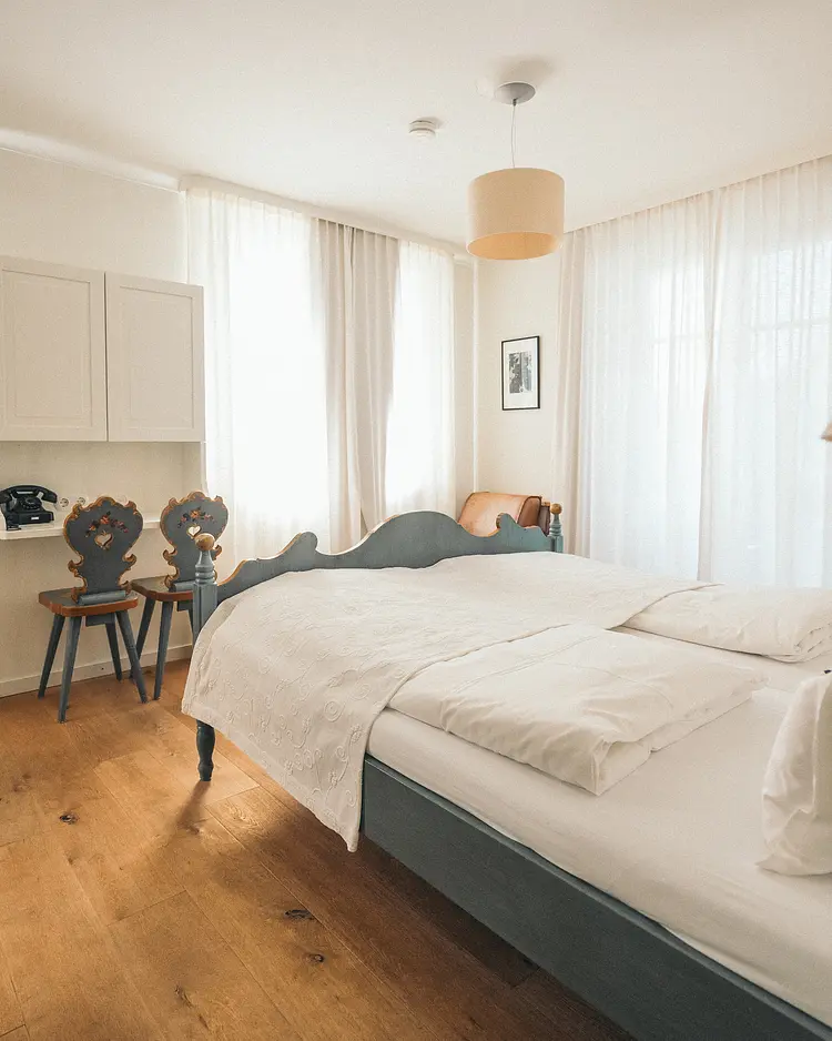 Landhotel Martinsmühle - Lindau, Deutschland | Good Travel