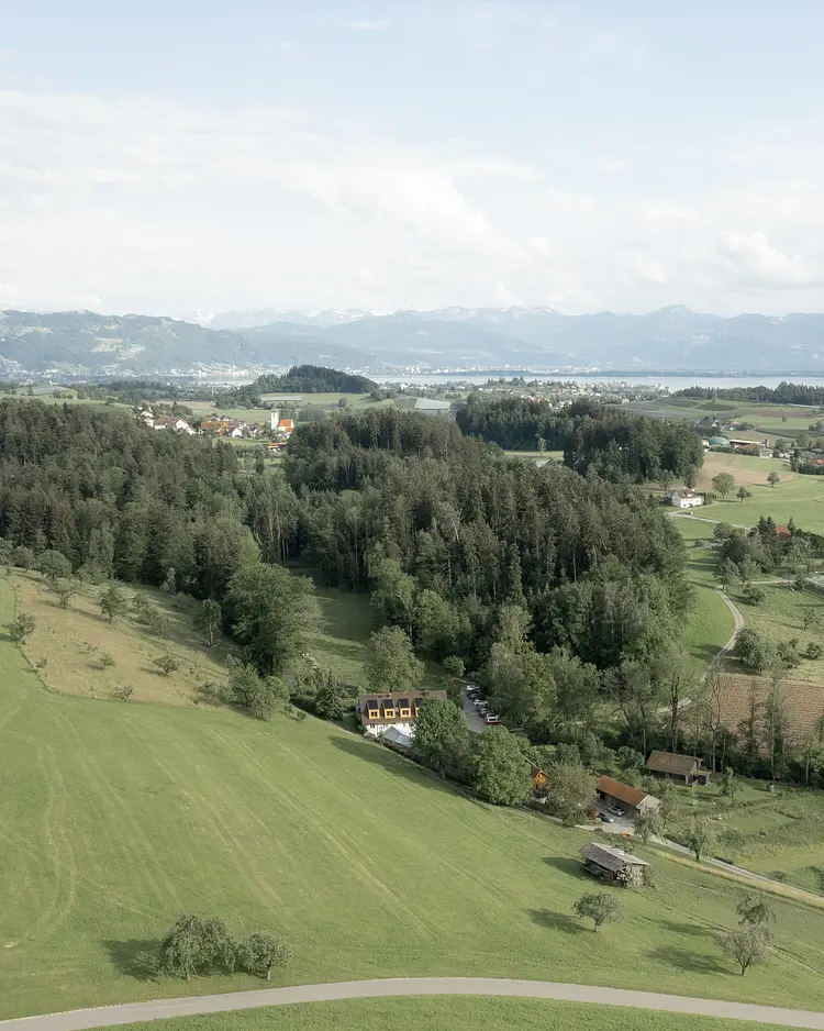 Landhotel Martinsmühle - Lindau, Deutschland | Good Travel