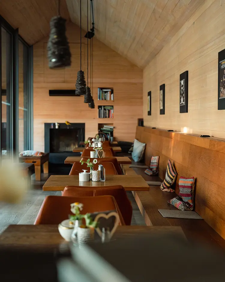 Landhotel Martinsmühle - Lindau, Deutschland | Good Travel