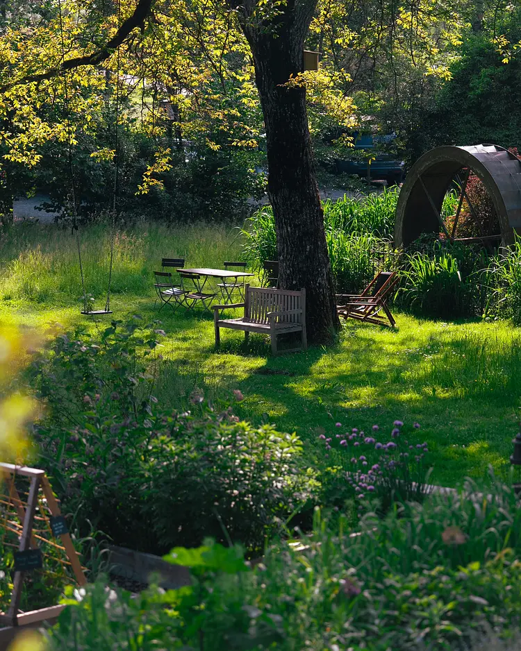 Landhotel Martinsmühle - Lindau, Deutschland | Good Travel