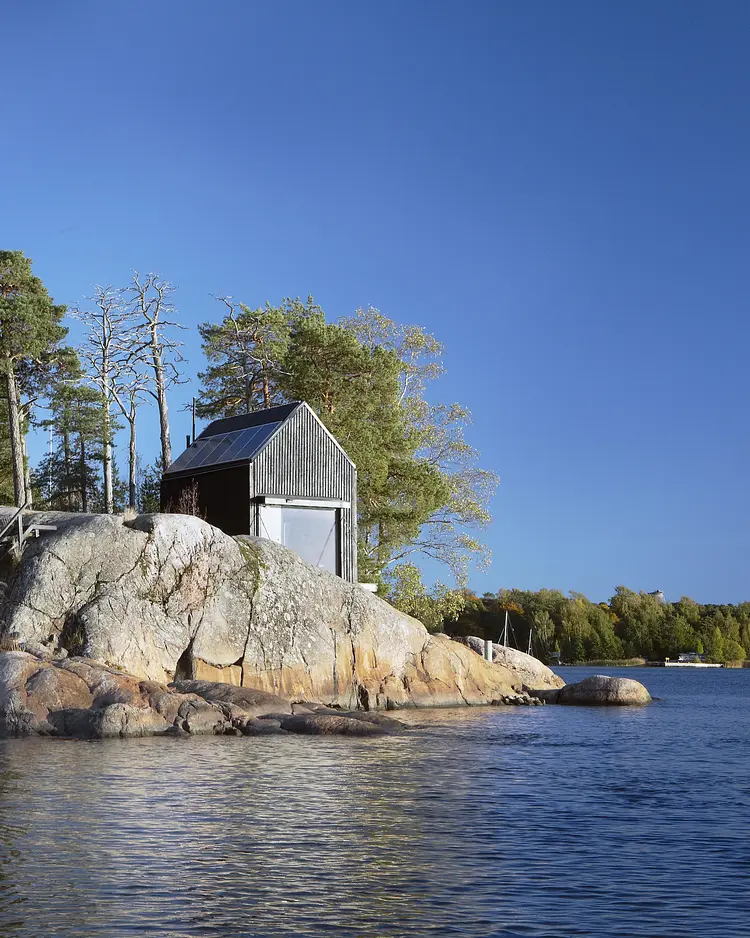 Majamaja - Helsinki, Finnland | Good Travel