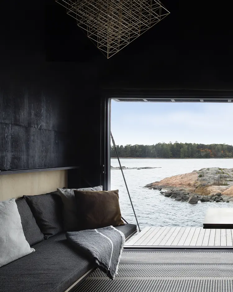 Majamaja - Helsinki, Finnland | Good Travel