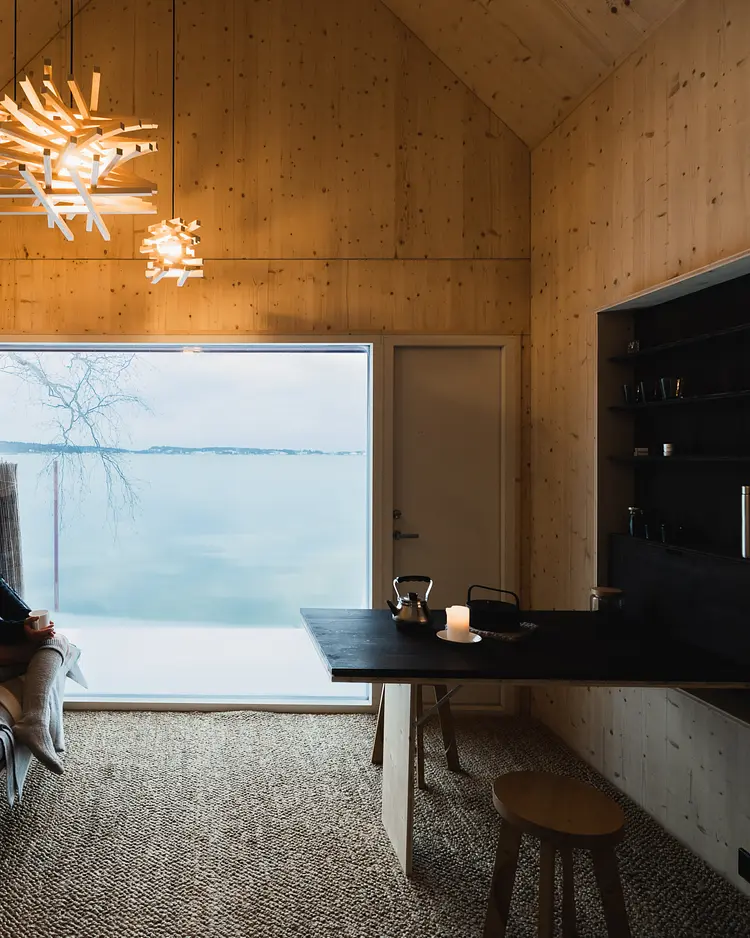 Majamaja - Helsinki, Finnland | Good Travel