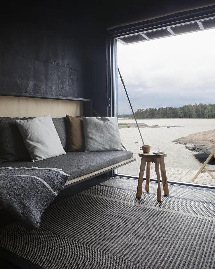 Majamaja - Helsinki, Finnland | Good Travel