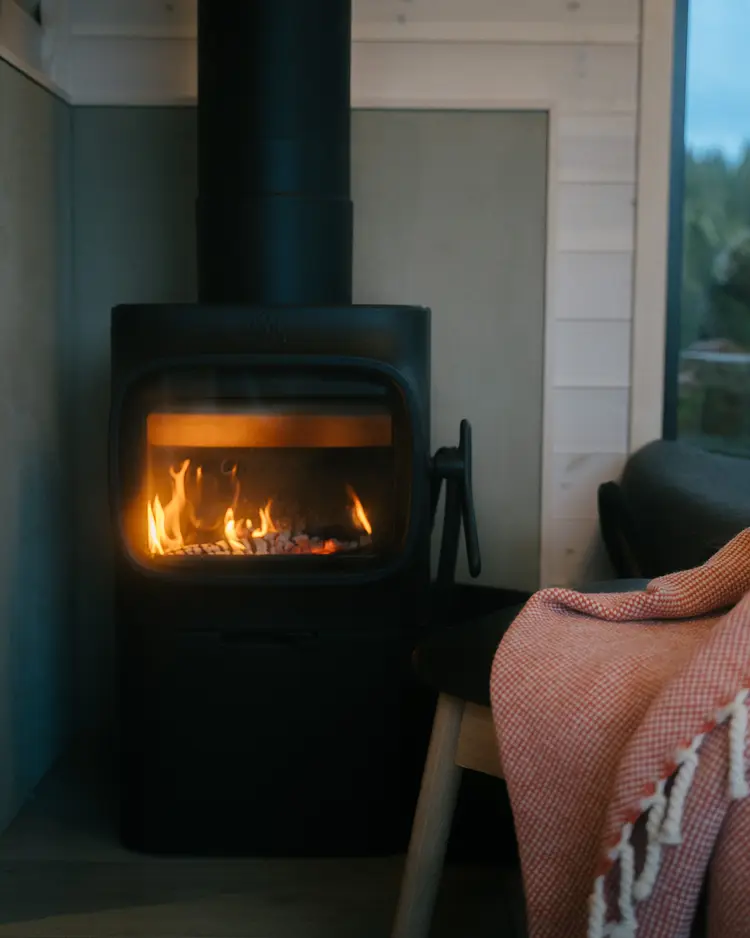 LAUV Treetop Cabins - Feiring, Norwegen | Good Travel