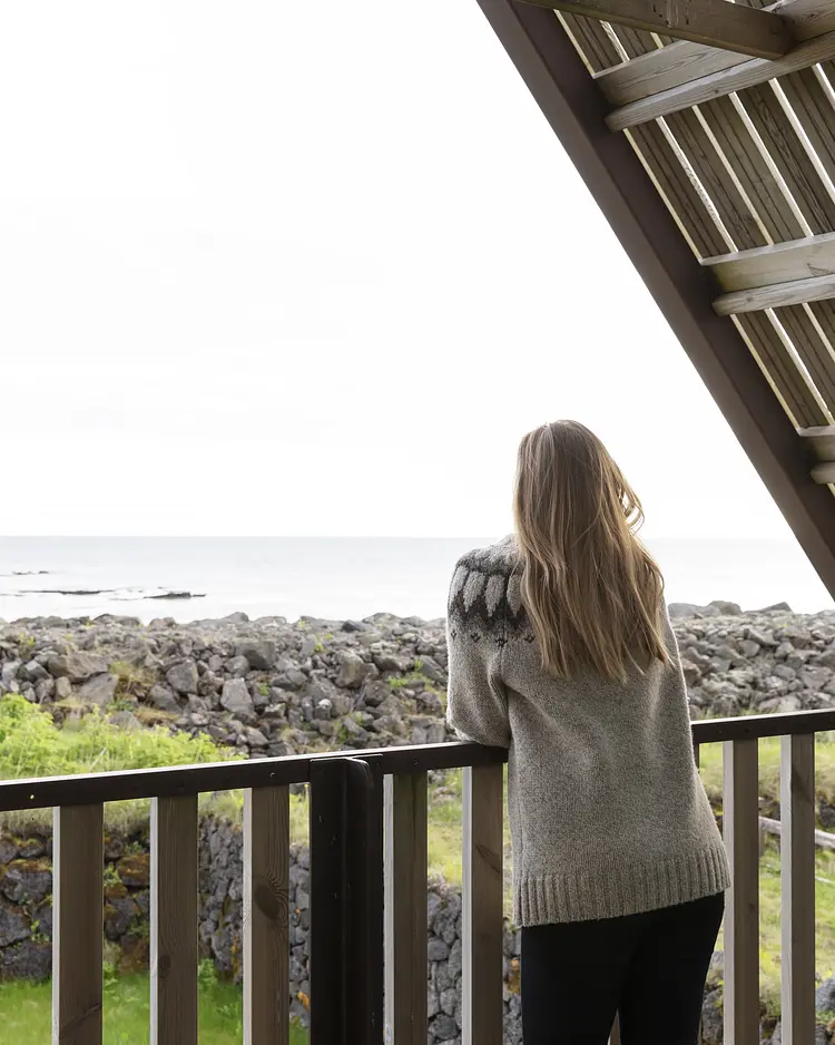 Barn House - Stokkseyri, Iceland | Good Travel