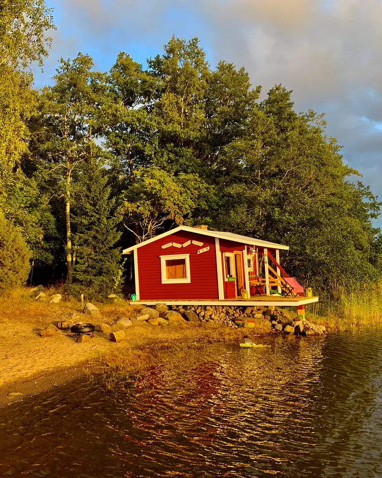 Majorsgrund - Malax, Finnland | Good Travel