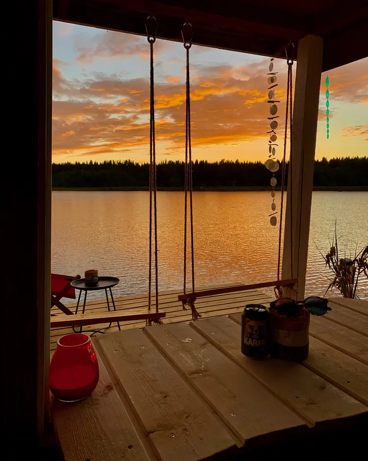 Majorsgrund - Malax, Finnland | Good Travel