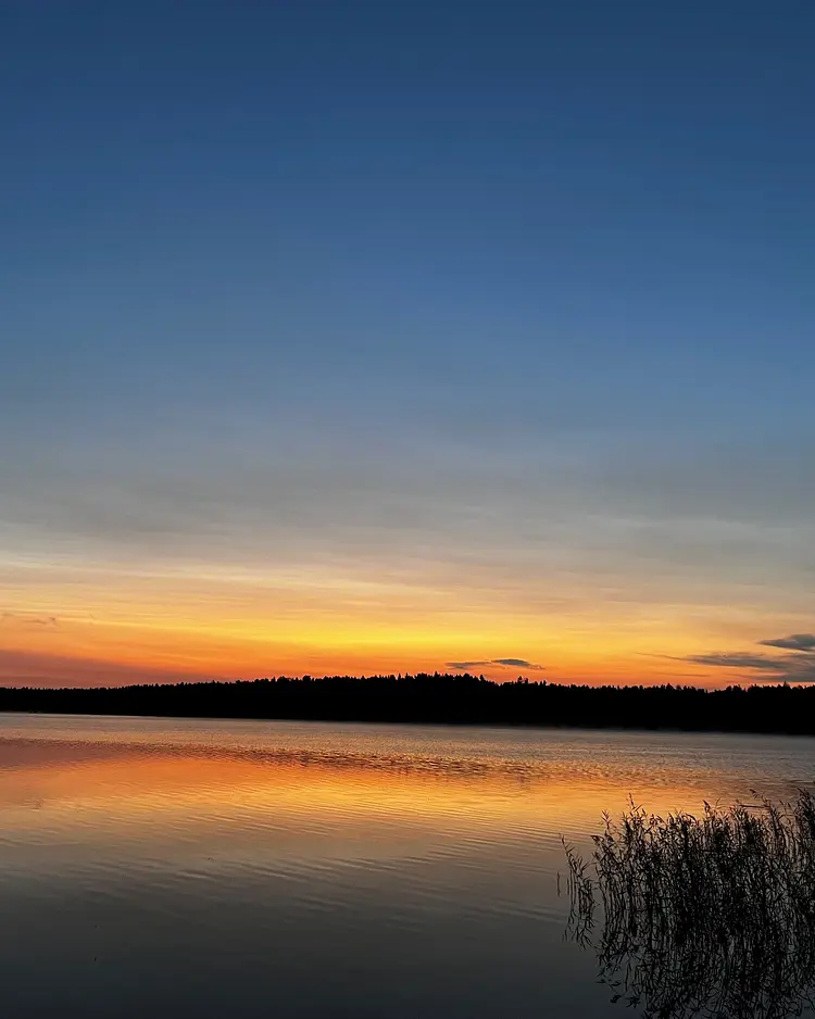 Majorsgrund - Malax, Finnland | Good Travel