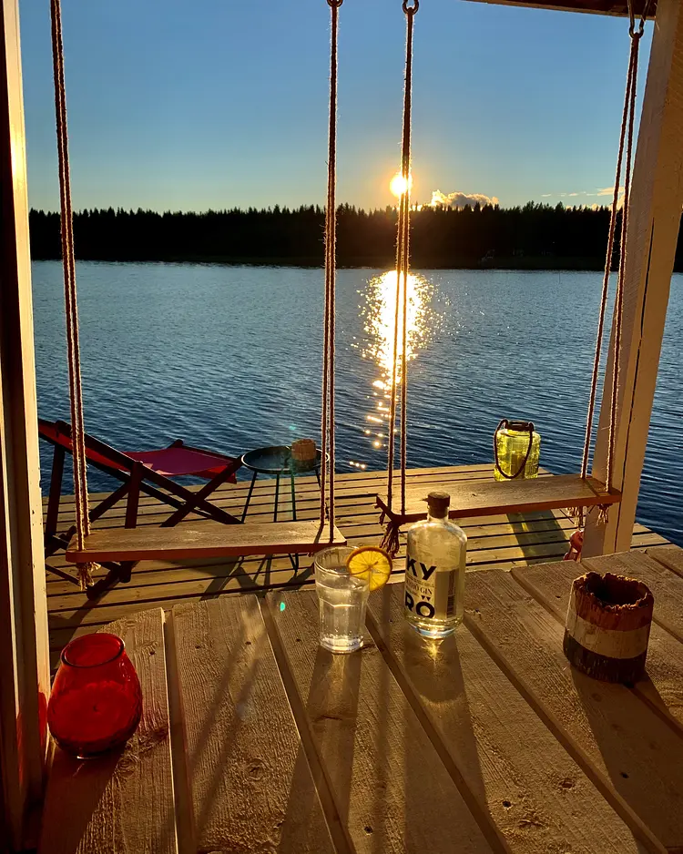 Majorsgrund - Malax, Finnland | Good Travel