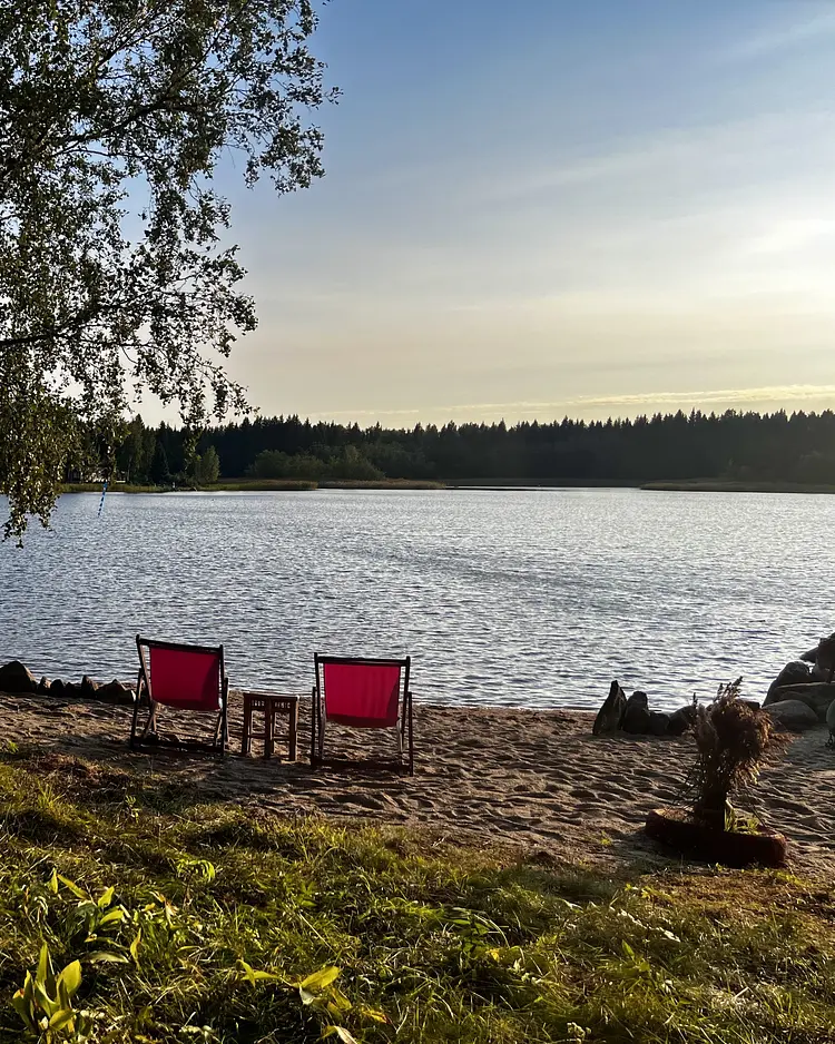 Majorsgrund - Malax, Finnland | Good Travel